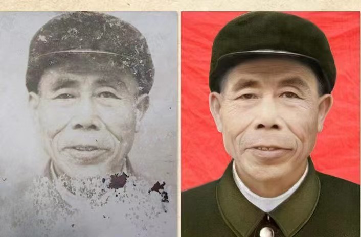 彭泽老照片模糊修复-72